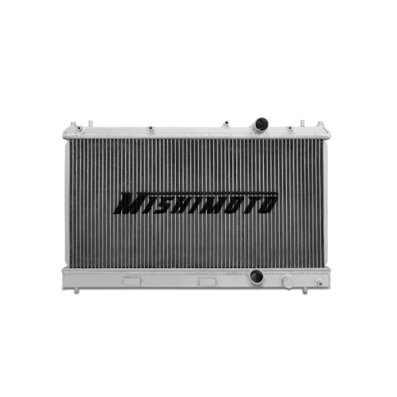 Mishimoto 95-99 Dodge Neon Manual Aluminum Radiator - DTX Performance