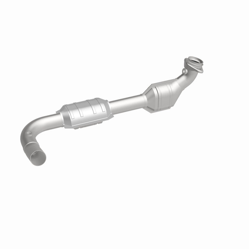 MagnaFlow Conv DF 00-04 Ford E150 4.6L D/S - DTX Performance