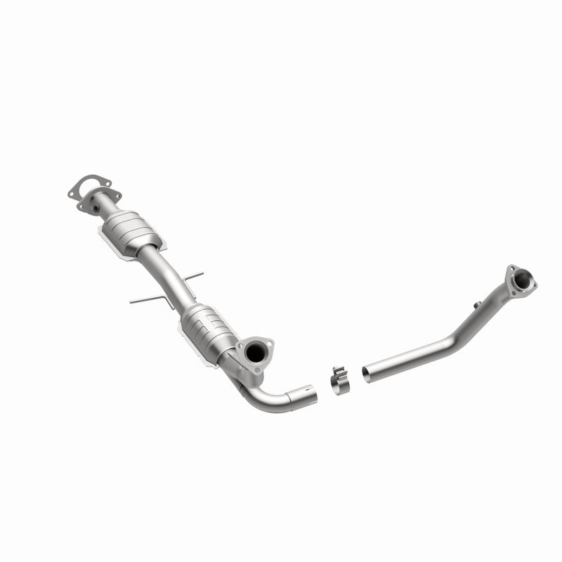 MagnaFlow Conv DF 00-04 Chevy S10 4.3L 2WD - DTX Performance