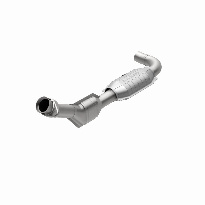 MagnaFlow Conv DF 99-00 Ford F-150 4.2L 2WD D/S - DTX Performance