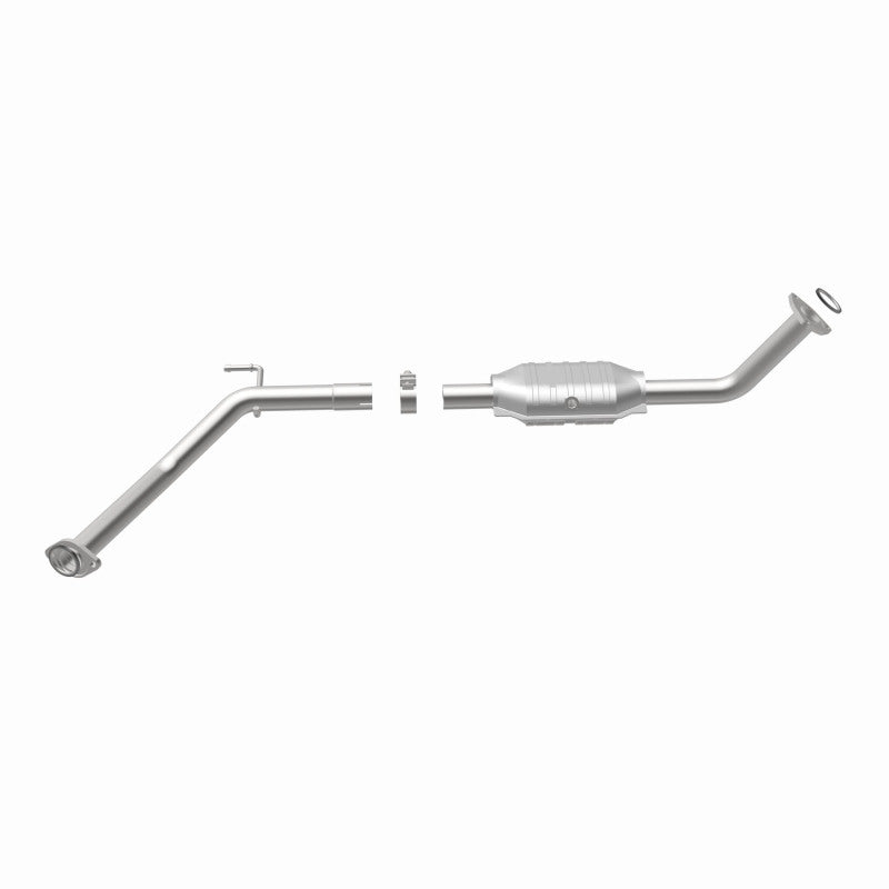 MagnaFlow Conv DF 05-07 Toyota Sequoia 8 4.7L D/S - DTX Performance