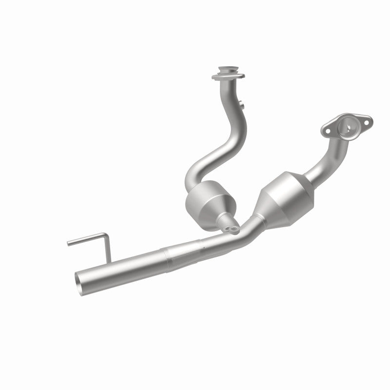 MagnaFlow Conv DF 04 Jeep Grand Cherokee 4.7L - DTX Performance