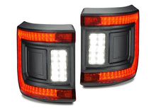 Load image into Gallery viewer, Oracle Jeep Gladiator JT Flush Mount LED Tail Lights - DTX Performance