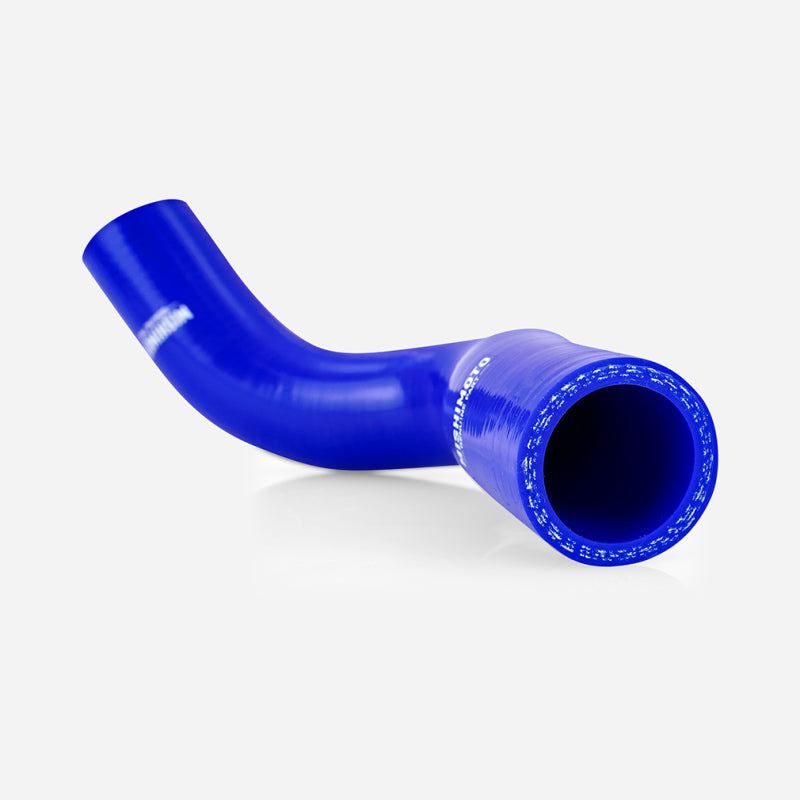 Mishimoto 2016+ Infiniti Q50/Q60 3.0T Silicone Coolant Hose Kit - Blue - DTX Performance