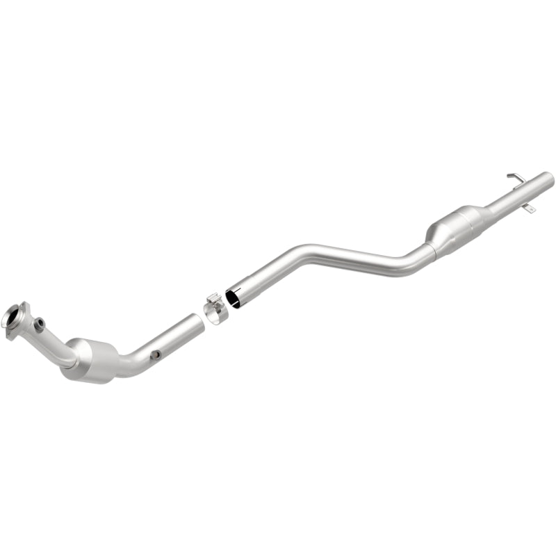 MagnaFlow Conv DF 99-02 Mercedes SL500 5.0L - DTX Performance