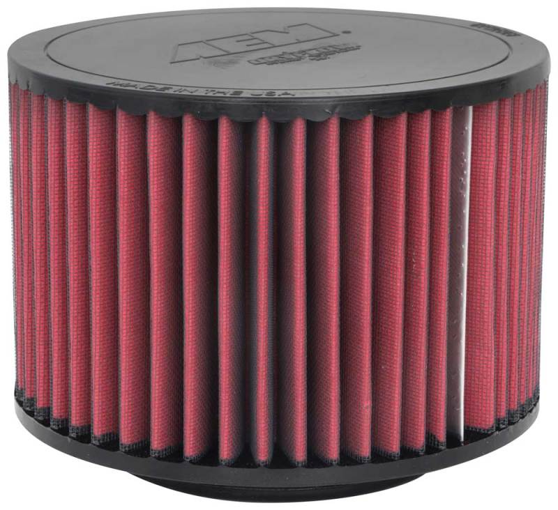 AEM 05-17 Toyota Hilus L4-2.7L F/I DryFlow Air Filter - DTX Performance