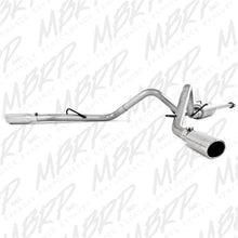 Load image into Gallery viewer, MBRP 05-13 Toyota Tacoma 4.0L EC/CC AL Dual Split Side Cat Back Exhaust - DTX Performance