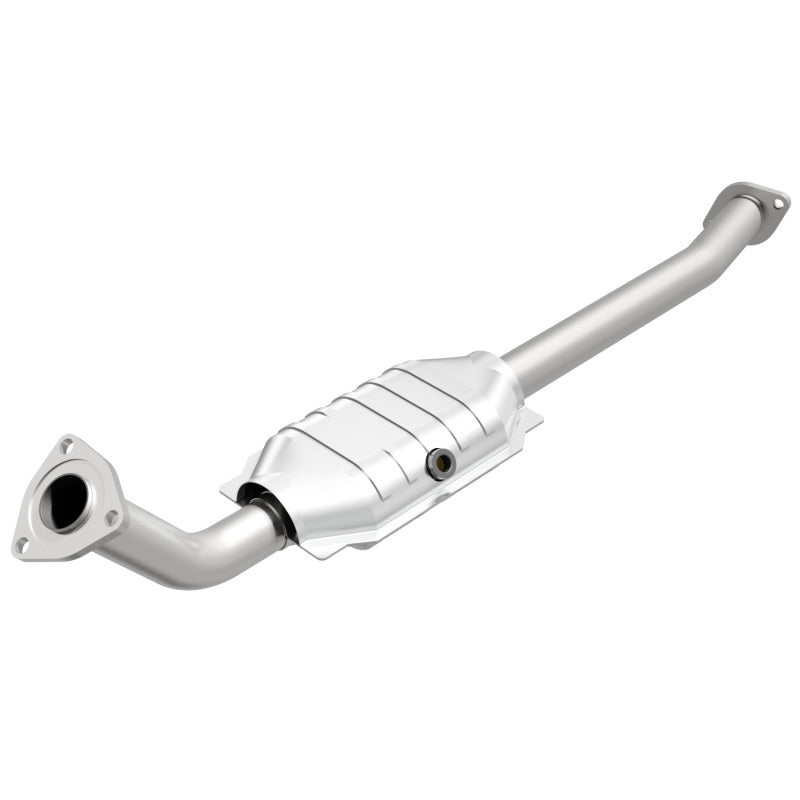 MagnaFlow Conv DF 05-07 Toyota Sequoia 8 4.7L P/S - DTX Performance