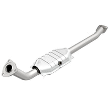 Load image into Gallery viewer, MagnaFlow Conv DF 05-07 Toyota Sequoia 8 4.7L P/S - DTX Performance