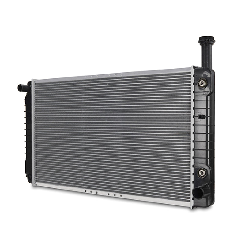 Mishimoto Chevrolet Express Replacement Radiator 2003-2005 - DTX Performance