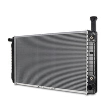 Load image into Gallery viewer, Mishimoto Chevrolet Express Replacement Radiator 2003-2005 - DTX Performance