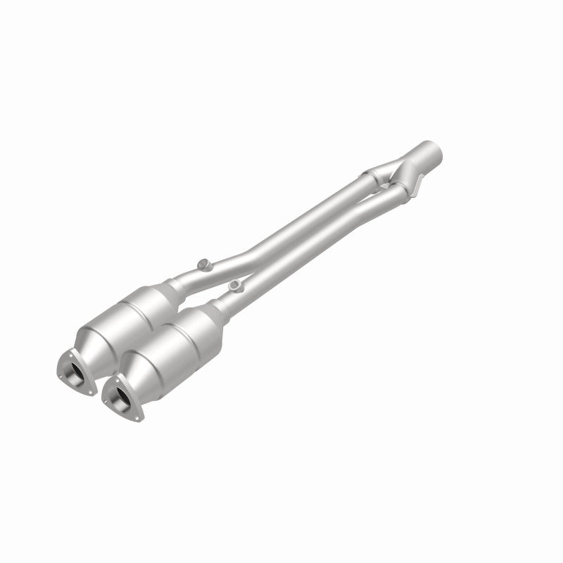 MagnaFlow Conv DF 04-06 TT Quattro 3.2L - DTX Performance