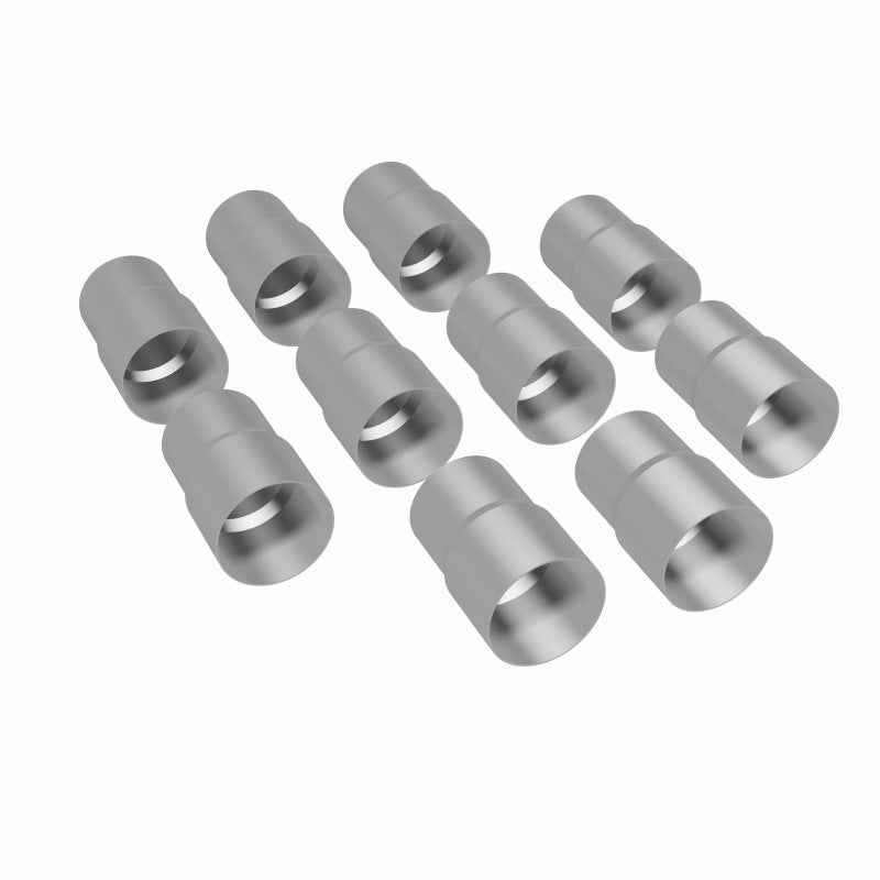 MagnaFlow Pipe Trans 10Pk 3.50 Id-4.00 Odx5 - DTX Performance