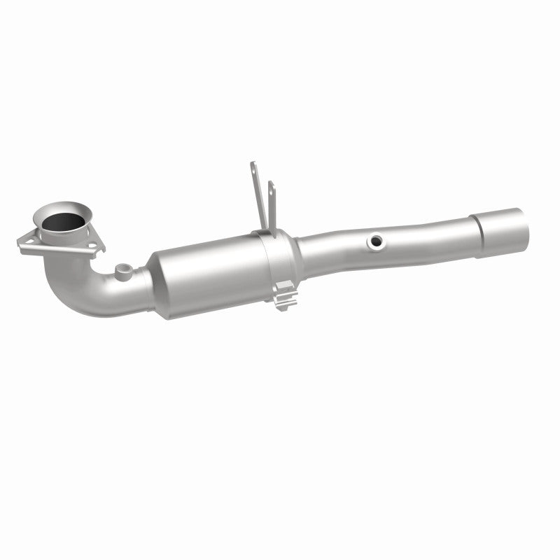 MagnaFlow Conv DF Corvette 92-93 - DTX Performance