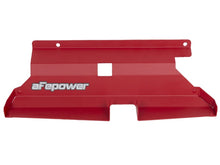 Load image into Gallery viewer, aFe MagnumFORCE Intakes Scoops AIS BMW 3-Series/ M3 (E46) 01-06 L6 - Matte Red - DTX Performance