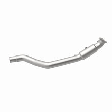 Load image into Gallery viewer, MagnaFlow 05-14 Dodge Challenger/Charger / Chrysler 300 6.4L V8 Direct Fit Catalytic Converter - DTX Performance