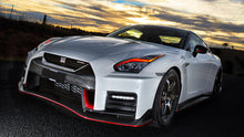 Load image into Gallery viewer, Oracle 15-21 Nissan GT-R RGB+W (Lightning Bolt) Headlight DRL Upgrade Kit- ColorSHIFT w/o Controller - DTX Performance