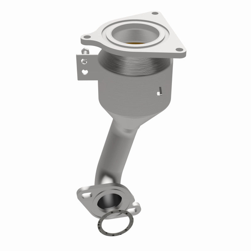 Magnaflow Conv DF 10-12 Fusion 3.0L - DTX Performance