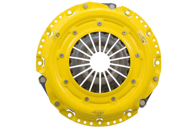 ACT 2015 Ford Focus P/PL Heavy Duty Clutch Pressure Plate - DTX Performance