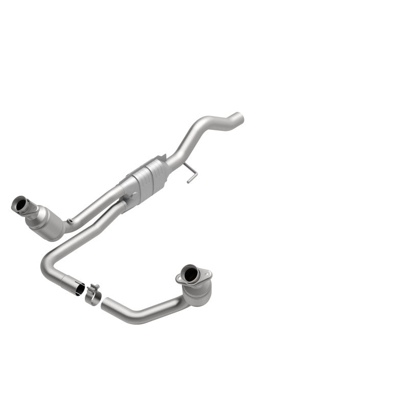 Magnaflow Conv DF 00-03 Dakota 4.7L - DTX Performance