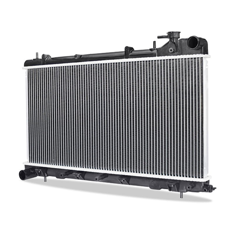 Mishimoto Subaru Forester Replacement Radiator 1998-2002 - DTX Performance