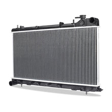 Load image into Gallery viewer, Mishimoto Subaru Forester Replacement Radiator 1998-2002 - DTX Performance