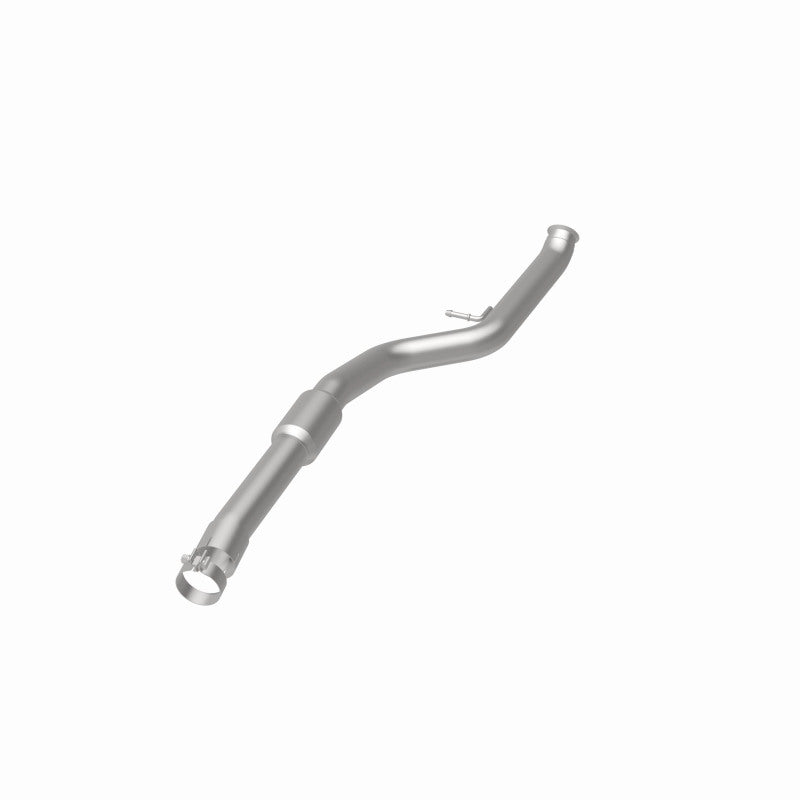 Magnaflow Conv DF 2012-2015 328i L4 2 OEM Underbody - DTX Performance