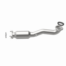 Load image into Gallery viewer, MagnaFlow 10-11 Honda CR-V California Catalytic Converter Direct Fit - DTX Performance