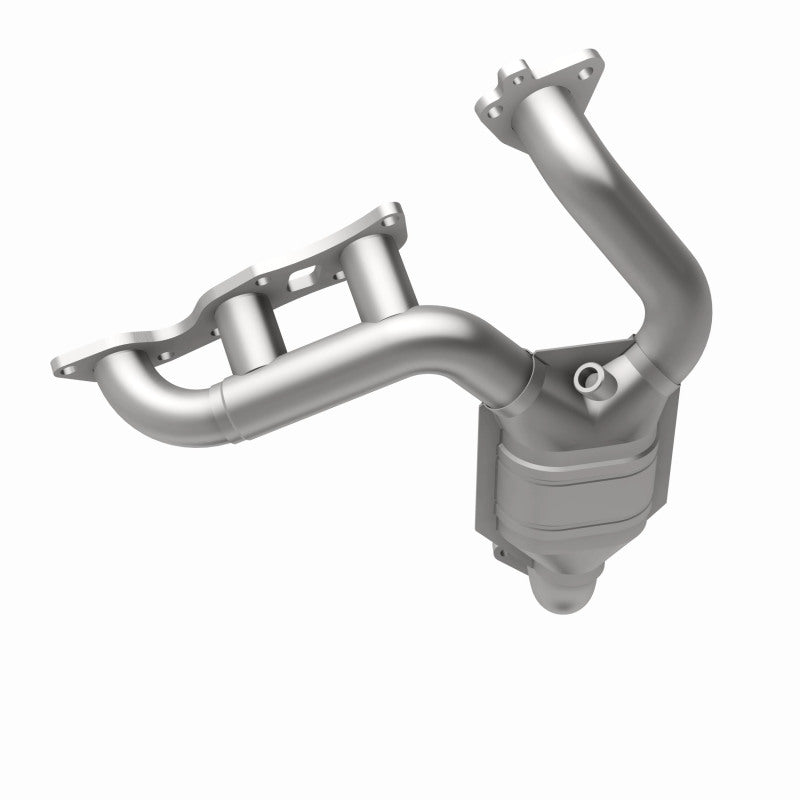 MagnaFlow Conv DF 3/01-02 Mercury Villager 3.3L Manifold - DTX Performance