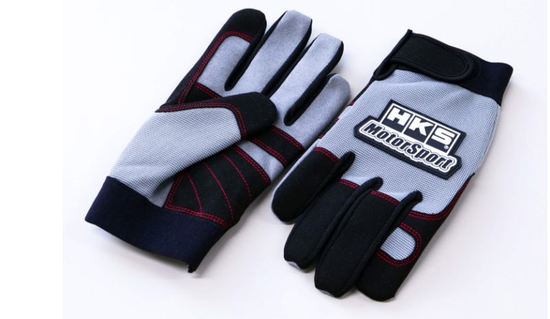 HKS Mechanic Glove 2021- XXL - DTX Performance