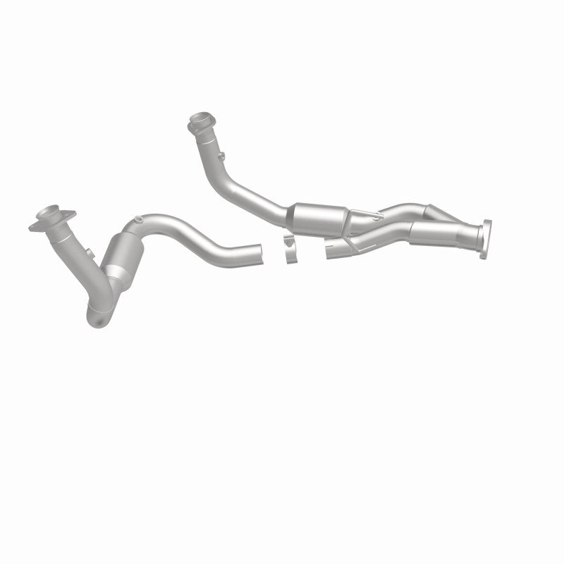 MagnaFlow Conv DF 05-06 Grand Cherokee 4.7 - DTX Performance