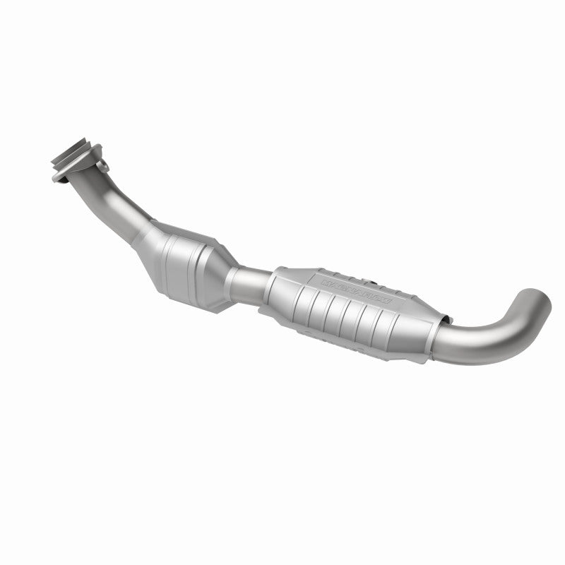 MagnaFlow Conv DF 00-01 Ford F-150 4.6L 2wd - DTX Performance