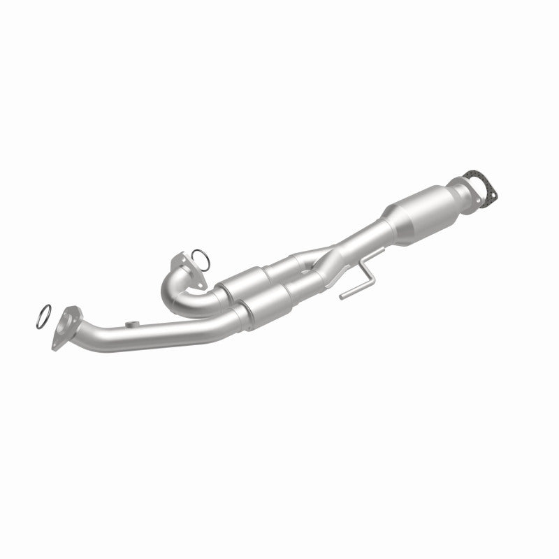 MagnaFlow Conv DF MAXIMA- 04-05 6 3.5L - DTX Performance