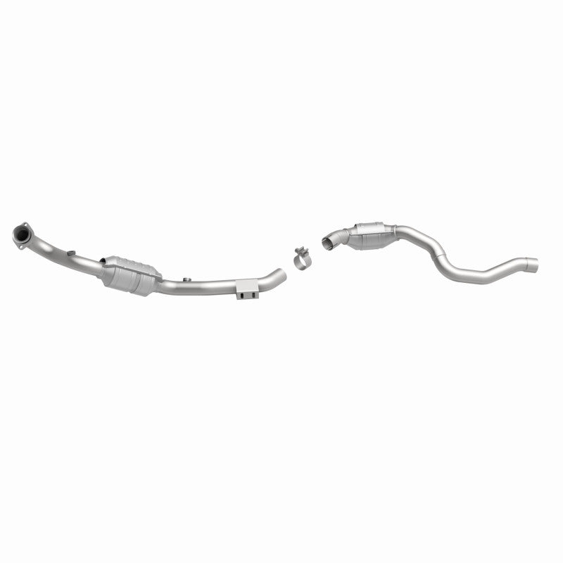 MagnaFlow Conv DF 99-02 Mercedes ML430 Passenger Side 4.3L - DTX Performance