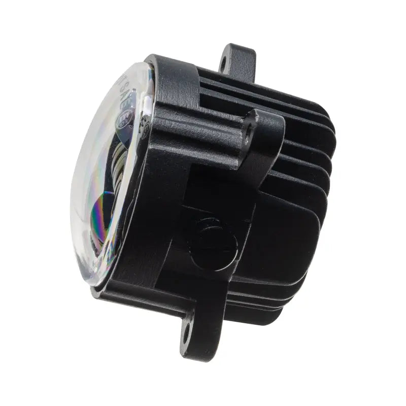 Oracle 60mm 15W Fog Beam LED Emitter - 3000K - DTX Performance