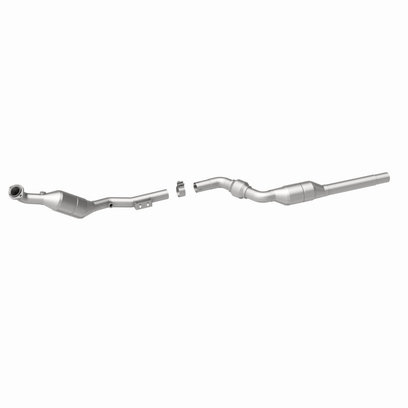 MagnaFlow Conv DF 98-02 Mercedes E320 3.2L - DTX Performance