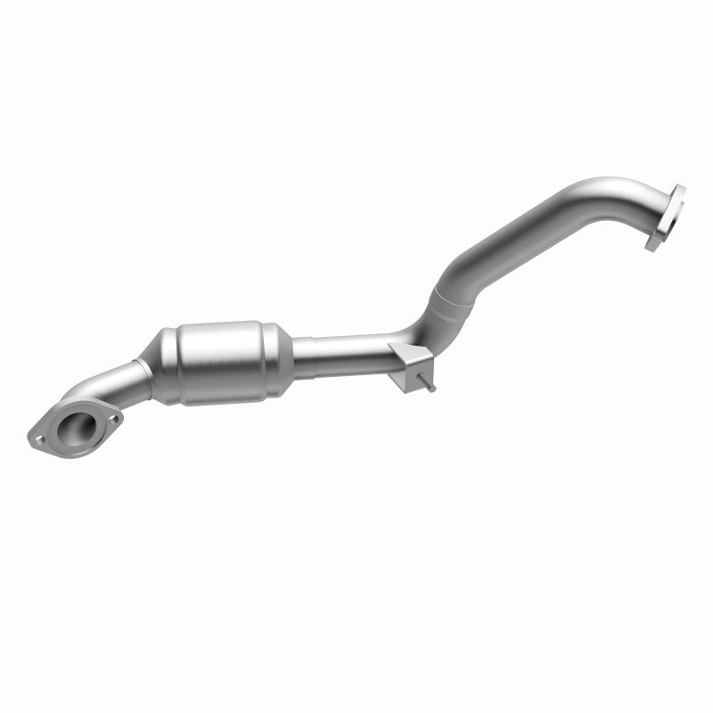 MagnaFlow Conv DF 03 Mazda 6 3.0 Passenger Side Rear - DTX Performance