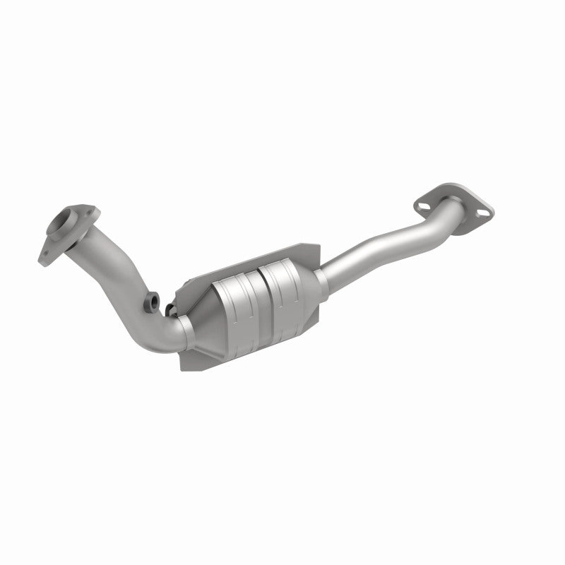 MagnaFlow Conv DF 01-04 Frontier Passenger Side Rear 3.3L - DTX Performance