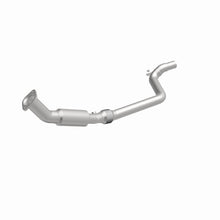 Load image into Gallery viewer, MagnaFlow 07-10 Dodge Charger 3.5L CARB Compliant Direct Fit Catalytic Converter - DTX Performance