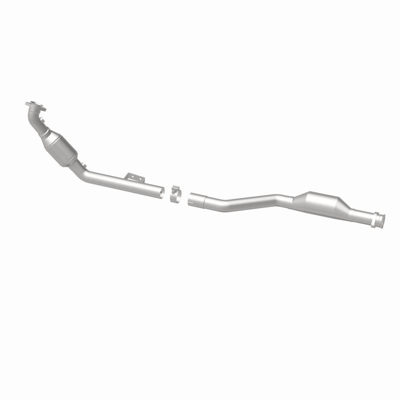 MagnaFlow Conv DF 00 - 03 Mercedes CL500 Driver Side - DTX Performance