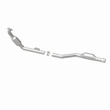 Load image into Gallery viewer, MagnaFlow Conv DF 00 - 03 Mercedes CL500 Driver Side - DTX Performance