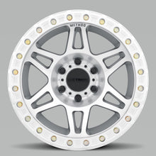 Load image into Gallery viewer, Method MR106 Beadlock 17x9 -44mm Offset 8x6.5 130.81mm CB Machined/Clear Coat w/BH-H36125 Wheel - DTX Performance