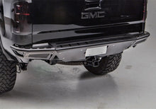 Load image into Gallery viewer, N-Fab RBS-H Rear Bumper 14-17 Toyota - Tex. Black - DTX Performance