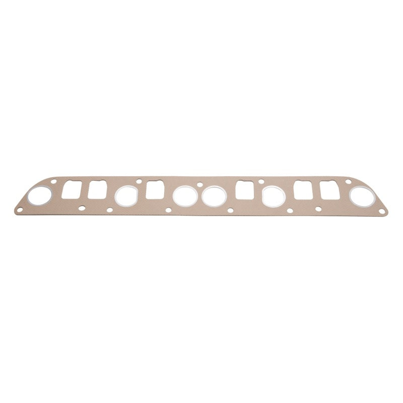 Edelbrock Gaskets Intake/Exhaust Manifold Jeep 1991-1998 4 0L I6 060In Thick - DTX Performance