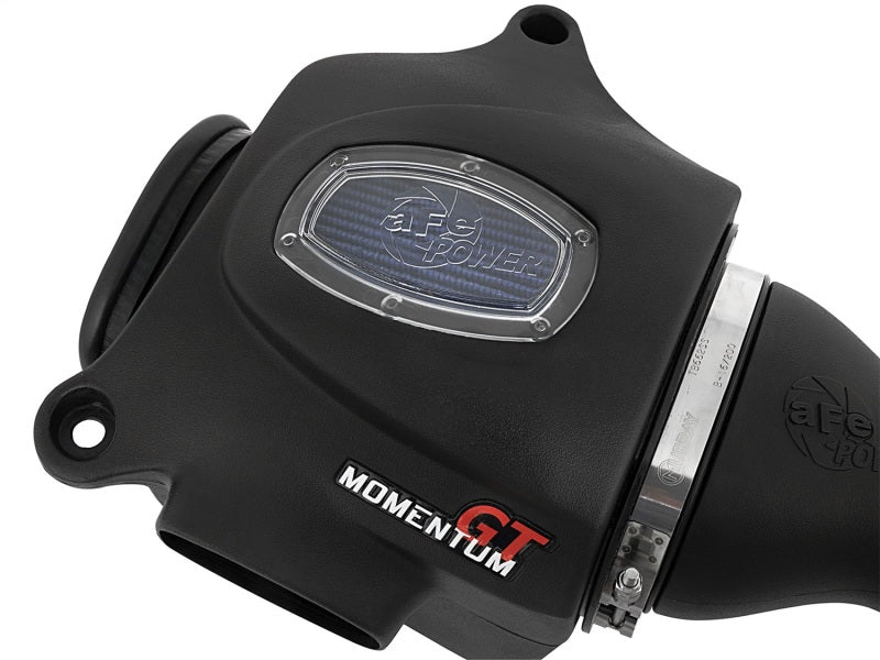 aFe Momentum GT Pro 5R Intake System 08-17 Toyota Land Cruiser V8-5.7L - DTX Performance