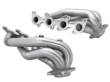 Load image into Gallery viewer, aFe Twisted Steel Headers SS-409 11-14 Ford F-150 V8 5.0L *Race Only* - DTX Performance