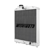 Load image into Gallery viewer, Mishimoto 92-00 Honda Civic / 93-97 Del Sol Manual Aluminum Radiator - DTX Performance