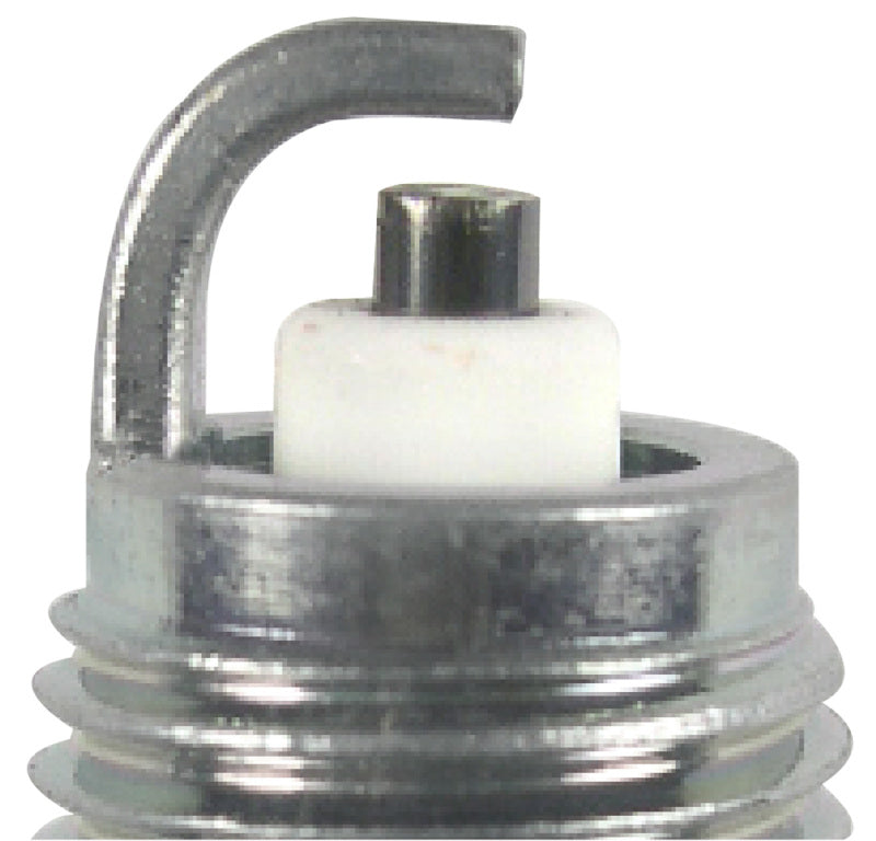 NGK Nickel Spark Plug Box of 10 (CPR6EB-9) - DTX Performance