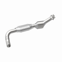 Load image into Gallery viewer, MagnaFlow Conv DF 00-03 Ford Van 4.2L OEM - DTX Performance