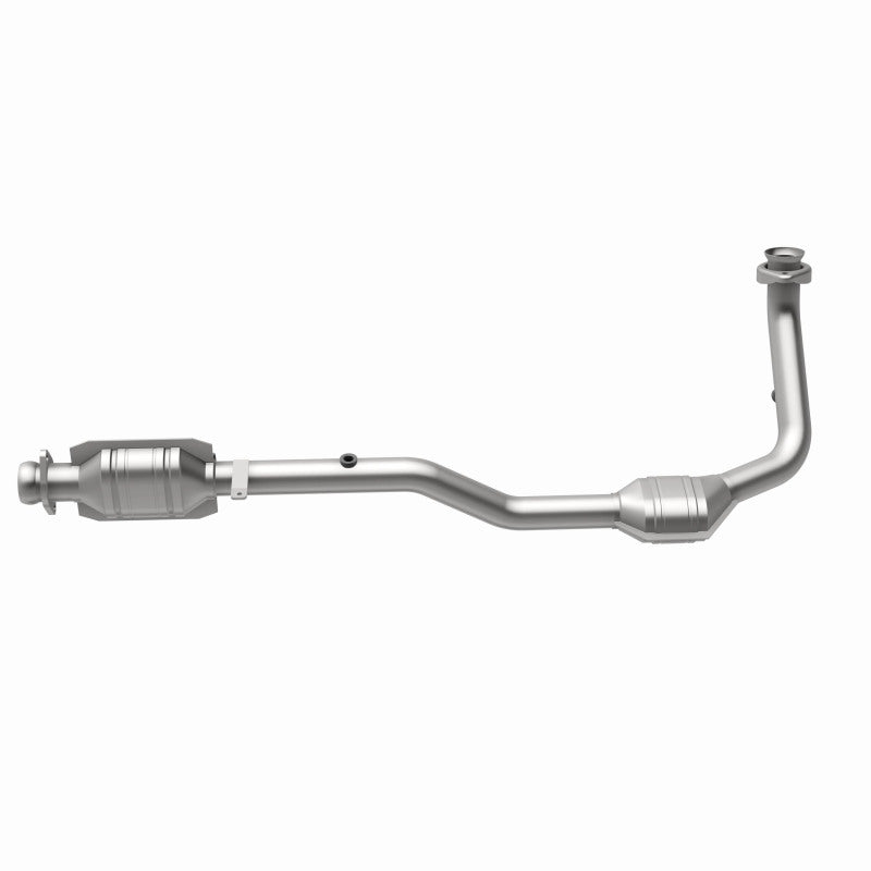 MagnaFlow Conv DF 99-01 Ford Explor 5.0L - DTX Performance